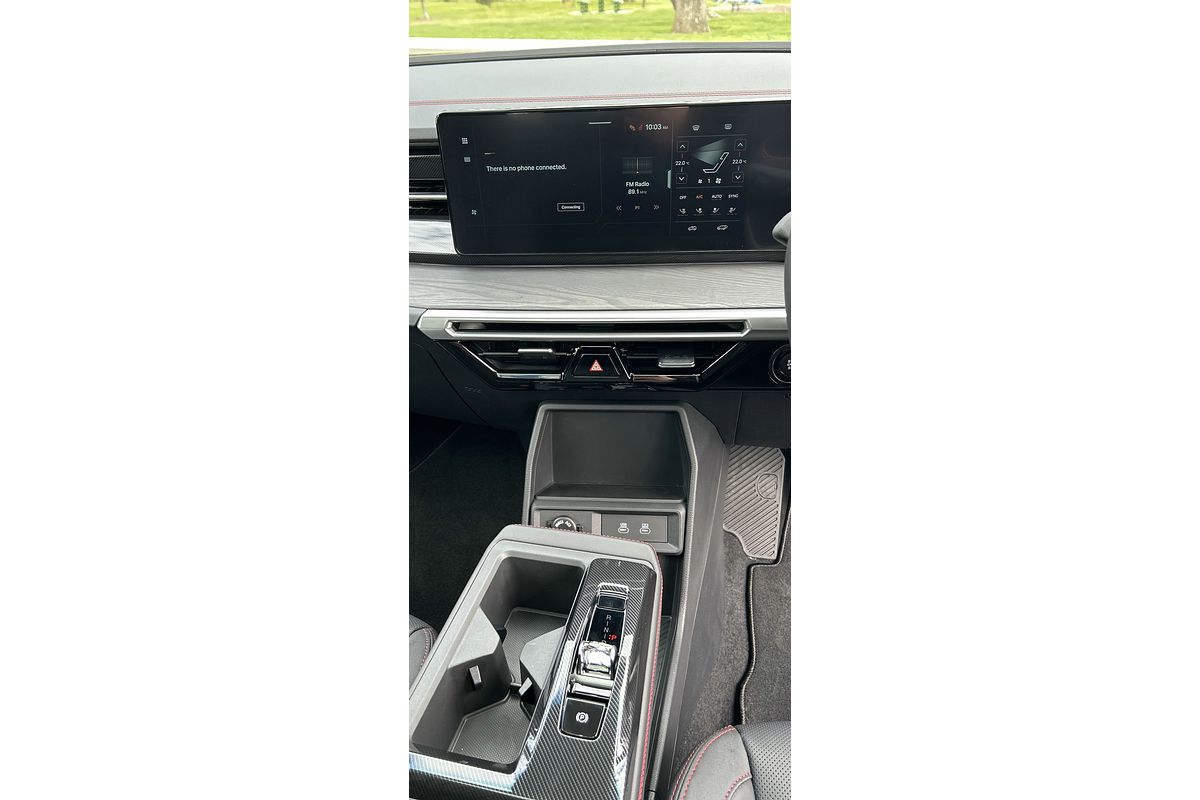 2025 KGM ACTYON K60 J120 MY26