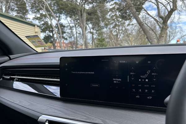 2025 KGM ACTYON K60 J120 MY26