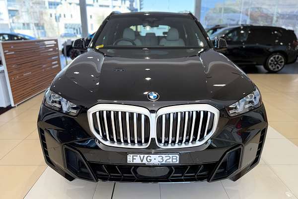 2024 BMW X5 xDrive30d M Sport G05 LCI