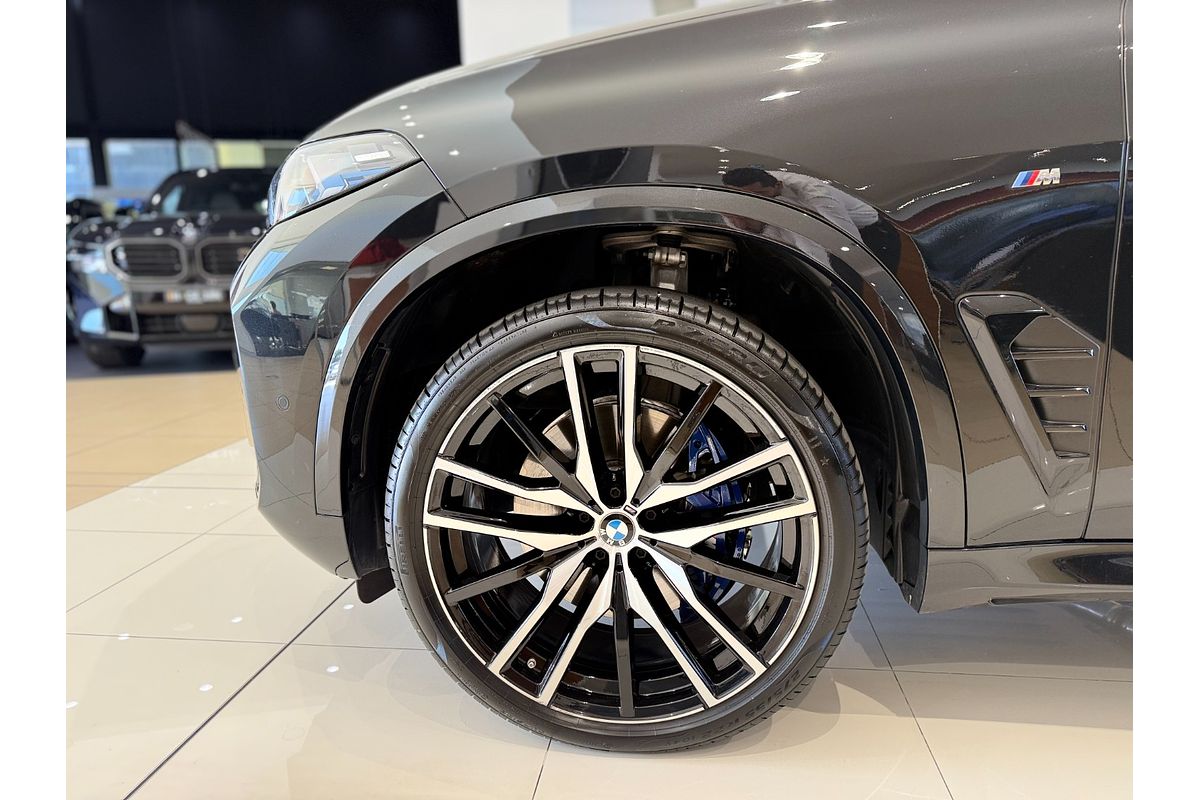 2024 BMW X5 xDrive30d M Sport G05 LCI