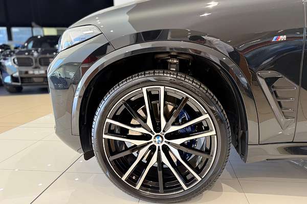 2024 BMW X5 xDrive30d M Sport G05 LCI