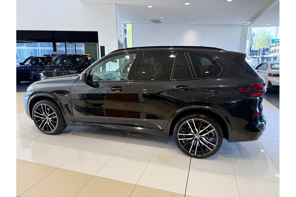 2024 BMW X5 xDrive30d M Sport G05 LCI
