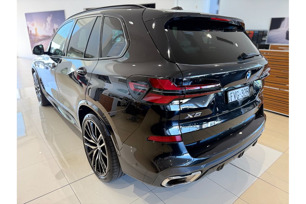 2024 BMW X5 xDrive30d M Sport G05 LCI