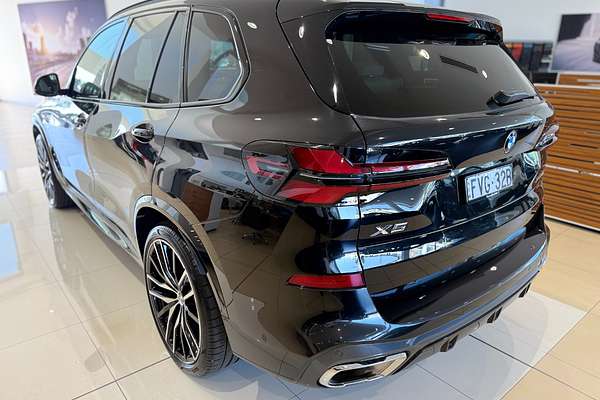 2024 BMW X5 xDrive30d M Sport G05 LCI