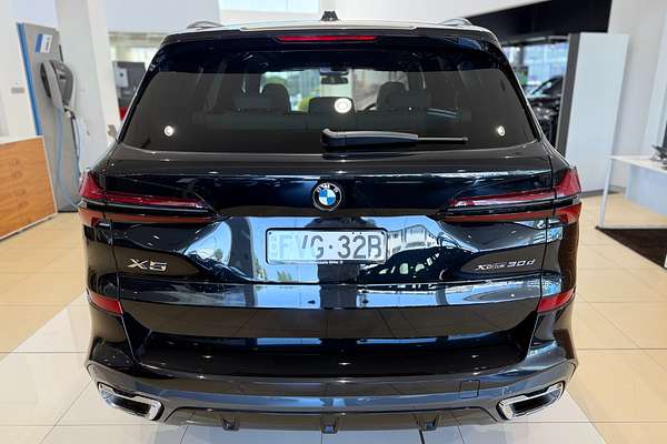 2024 BMW X5 xDrive30d M Sport G05 LCI