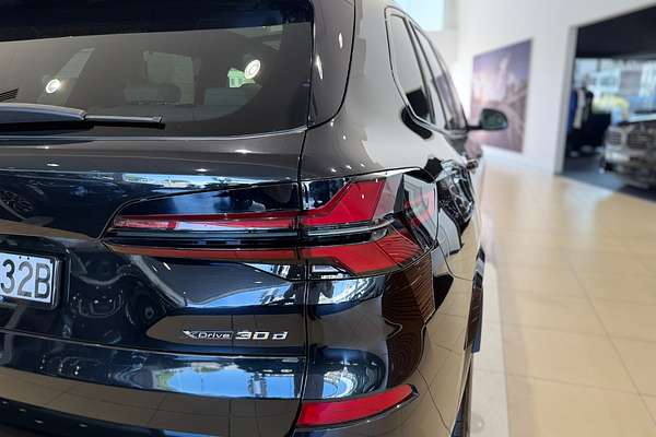 2024 BMW X5 xDrive30d M Sport G05 LCI