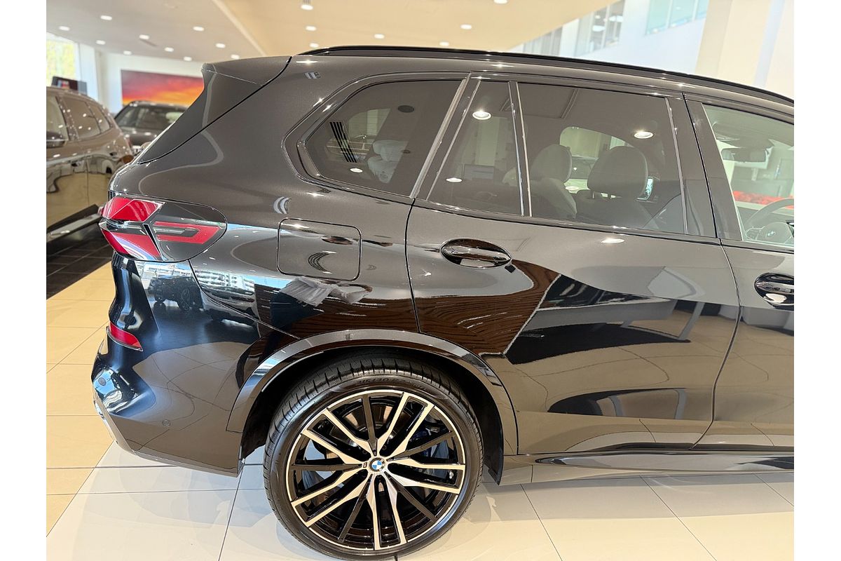 2024 BMW X5 xDrive30d M Sport G05 LCI