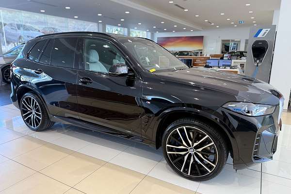 2024 BMW X5 xDrive30d M Sport G05 LCI