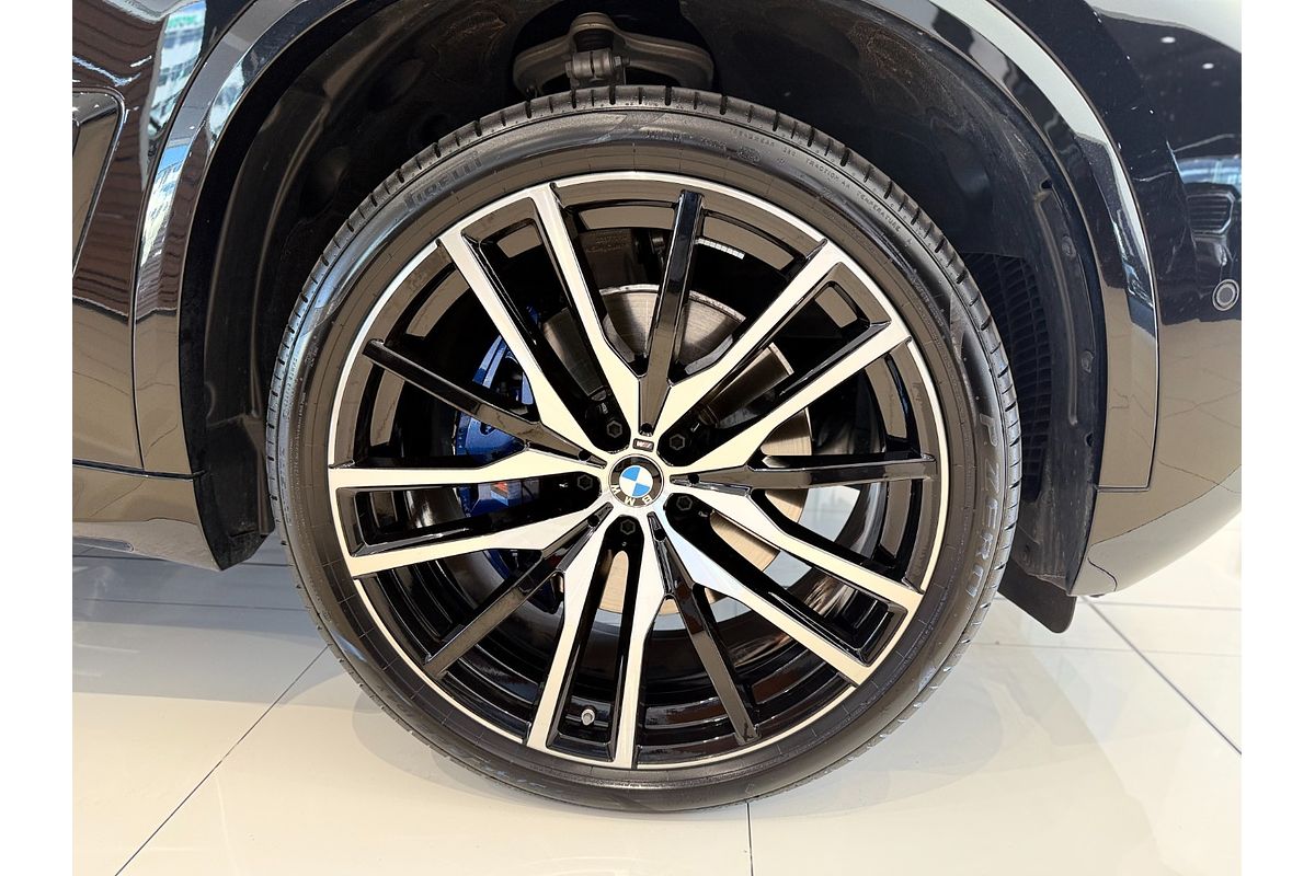 2024 BMW X5 xDrive30d M Sport G05 LCI