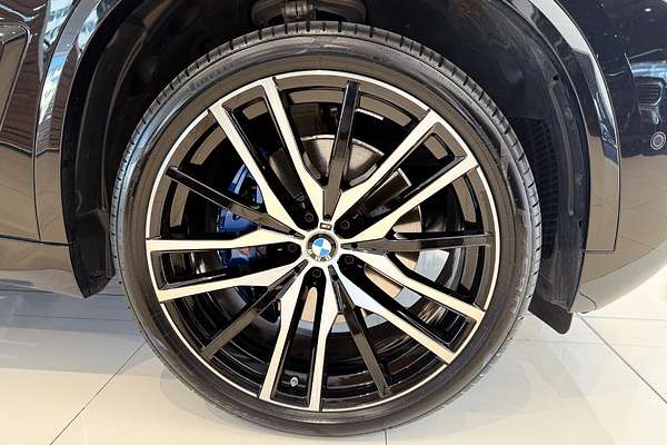 2024 BMW X5 xDrive30d M Sport G05 LCI