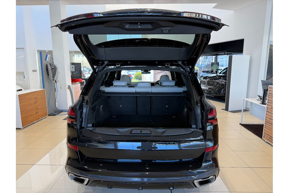 2024 BMW X5 xDrive30d M Sport G05 LCI