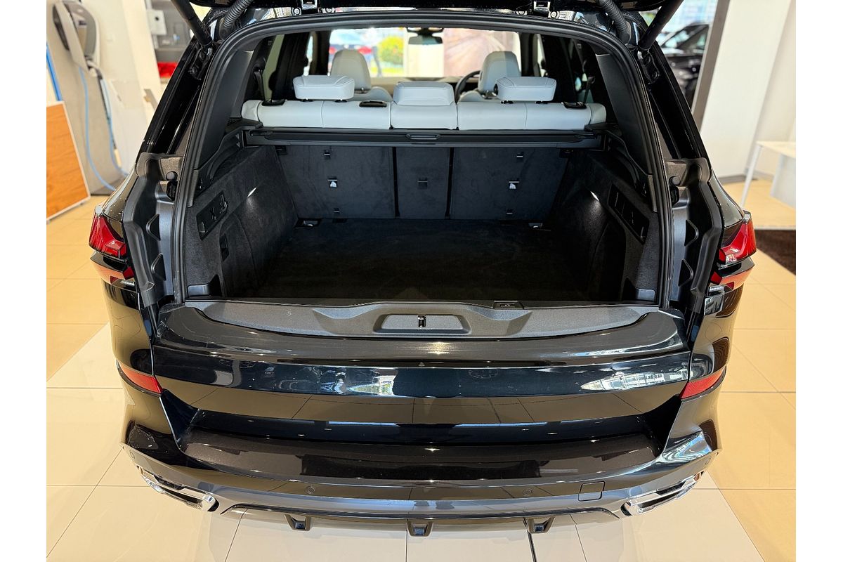 2024 BMW X5 xDrive30d M Sport G05 LCI