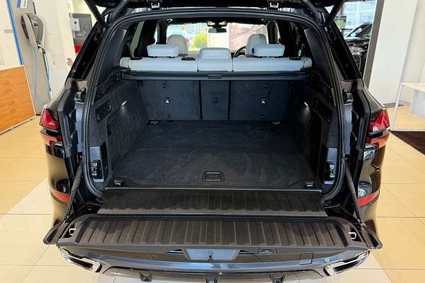 2024 BMW X5 xDrive30d M Sport G05 LCI