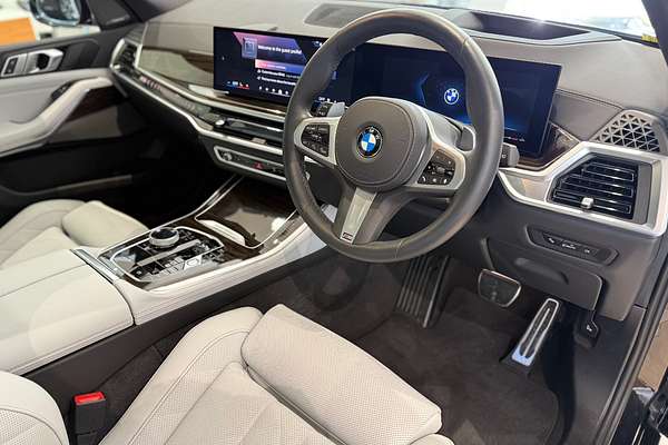 2024 BMW X5 xDrive30d M Sport G05 LCI