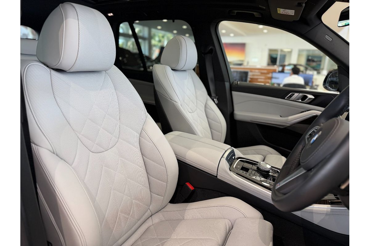 2024 BMW X5 xDrive30d M Sport G05 LCI