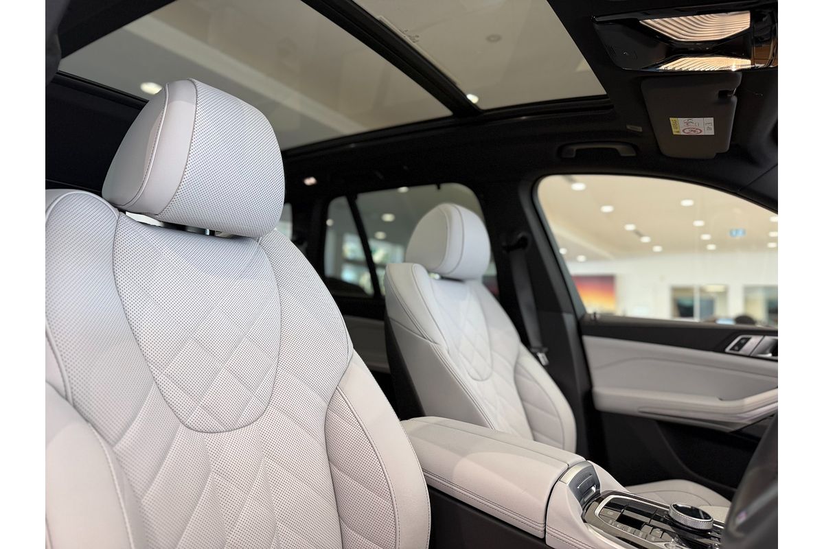 2024 BMW X5 xDrive30d M Sport G05 LCI
