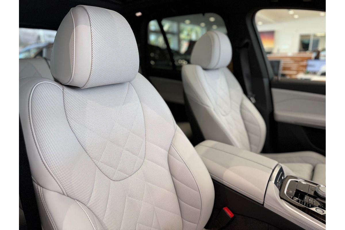 2024 BMW X5 xDrive30d M Sport G05 LCI