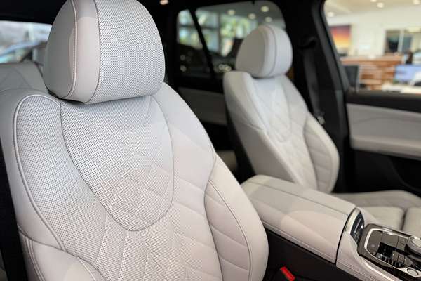 2024 BMW X5 xDrive30d M Sport G05 LCI