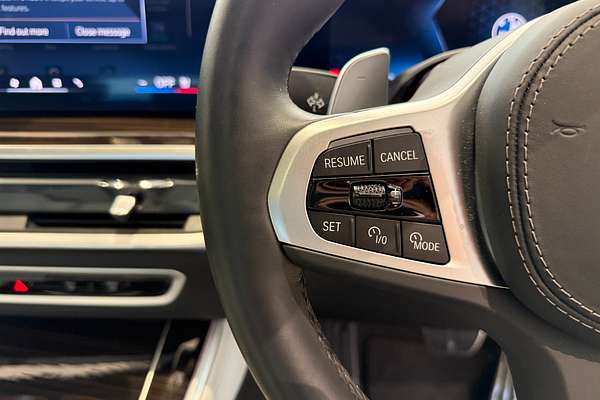 2024 BMW X5 xDrive30d M Sport G05 LCI