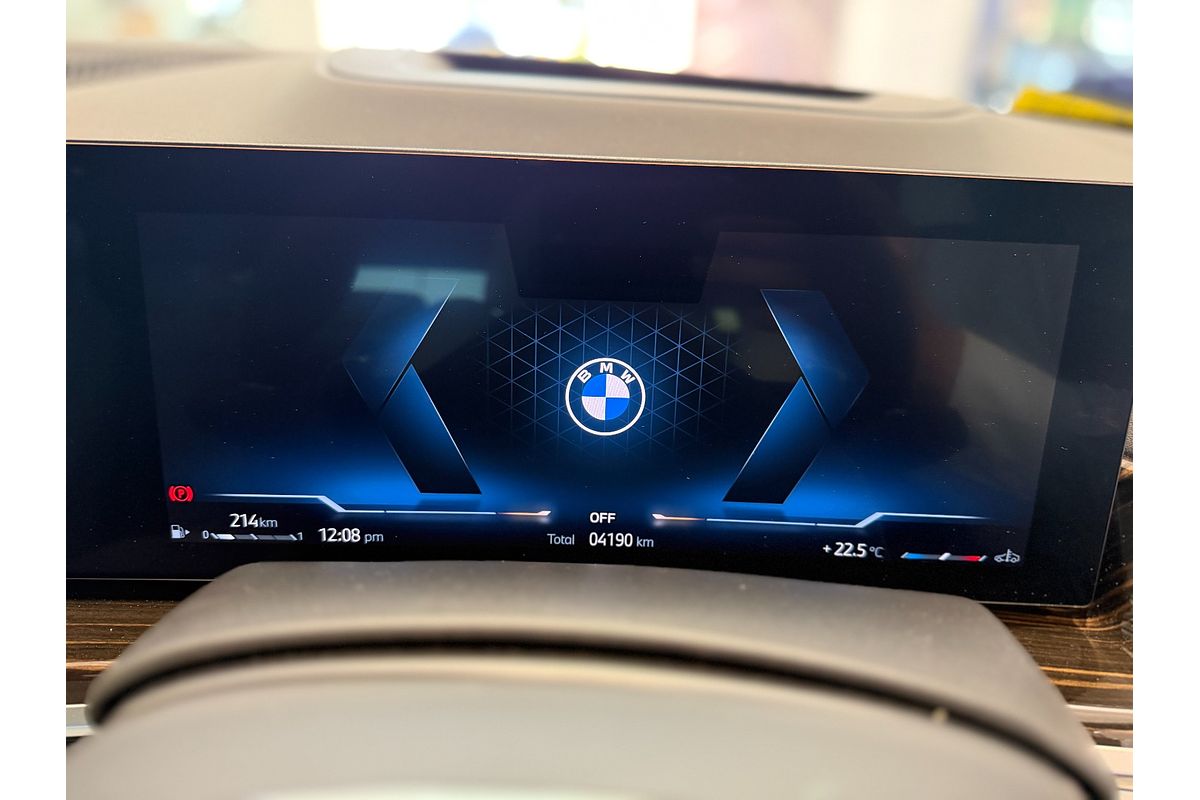 2024 BMW X5 xDrive30d M Sport G05 LCI