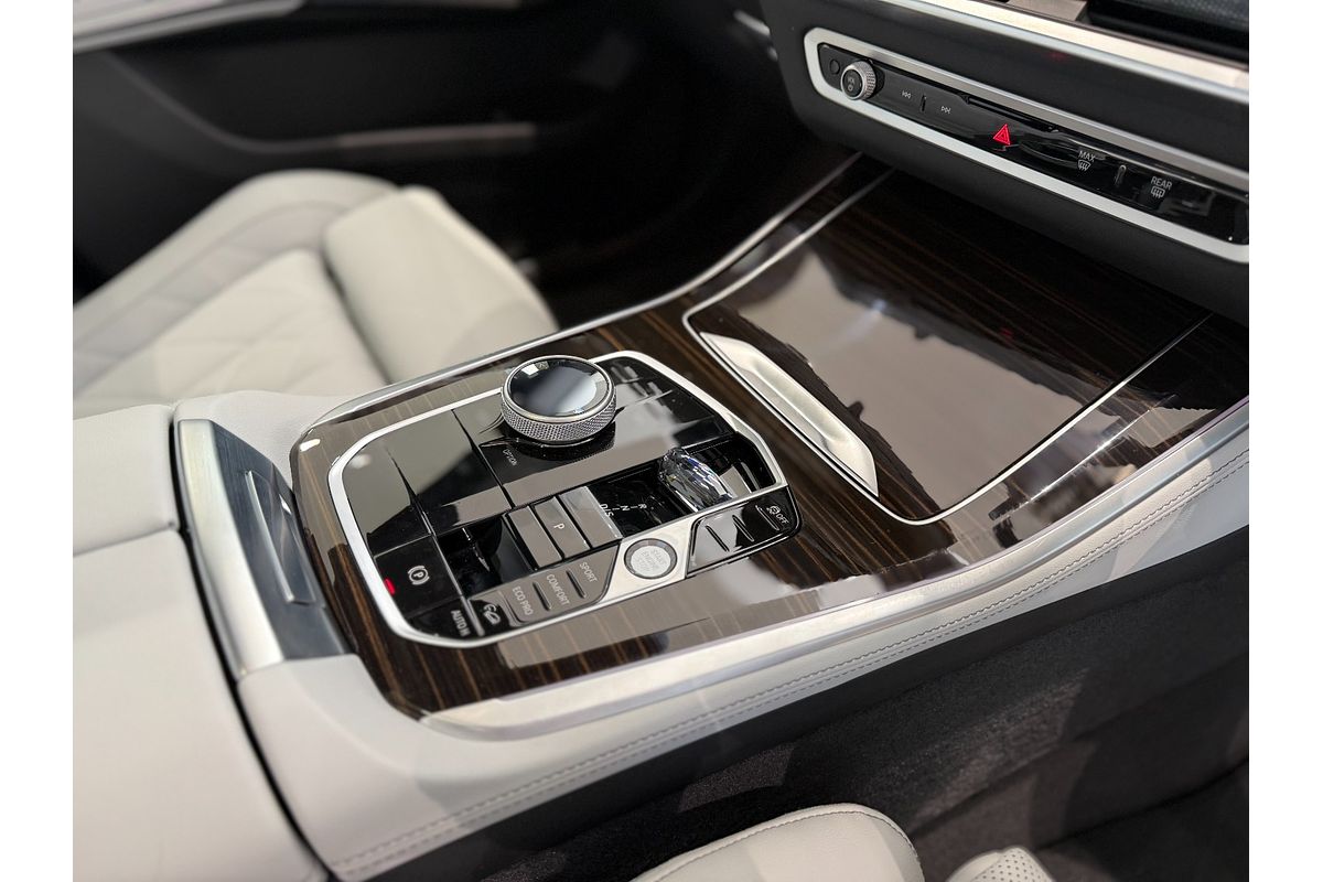 2024 BMW X5 xDrive30d M Sport G05 LCI