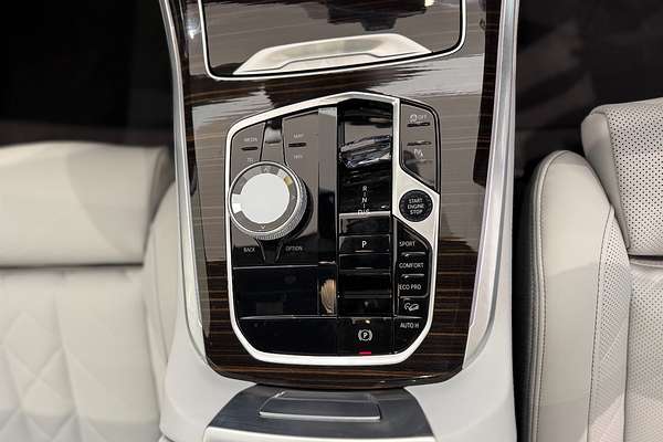 2024 BMW X5 xDrive30d M Sport G05 LCI