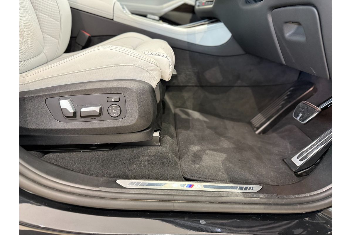 2024 BMW X5 xDrive30d M Sport G05 LCI
