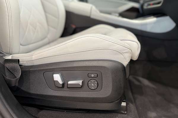2024 BMW X5 xDrive30d M Sport G05 LCI