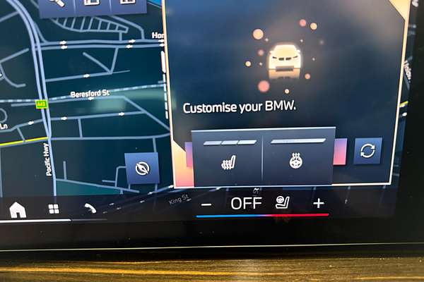 2024 BMW X5 xDrive30d M Sport G05 LCI