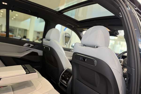 2024 BMW X5 xDrive30d M Sport G05 LCI