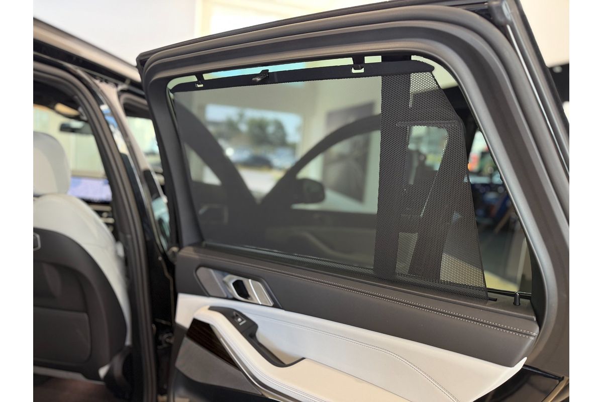 2024 BMW X5 xDrive30d M Sport G05 LCI