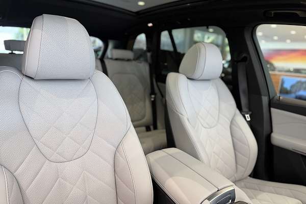 2024 BMW X5 xDrive30d M Sport G05 LCI