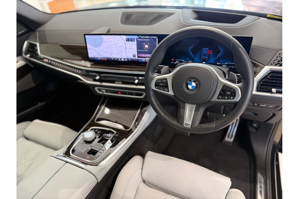 2024 BMW X5 xDrive30d M Sport G05 LCI