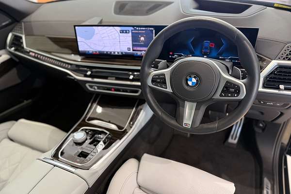 2024 BMW X5 xDrive30d M Sport G05 LCI