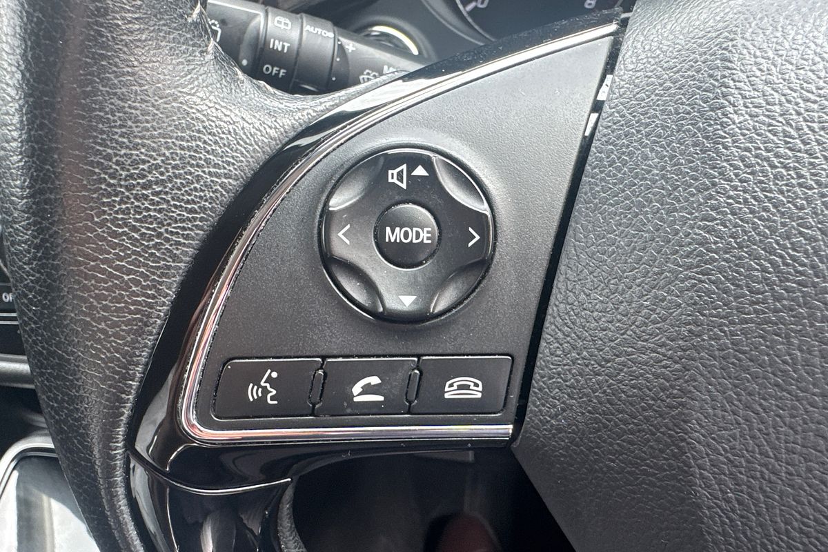 2017 Mitsubishi Outlander LS ZL