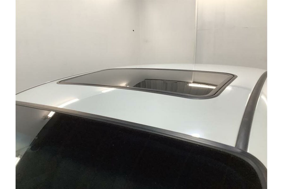 1998 Holden Special Vehicles Clubsport VT