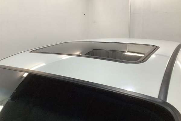 1998 Holden Special Vehicles Clubsport VT