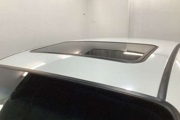 1998 Holden Special Vehicles Clubsport VT