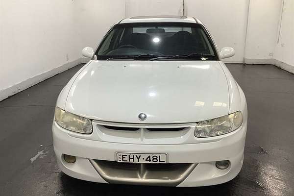 1998 Holden Special Vehicles Clubsport VT