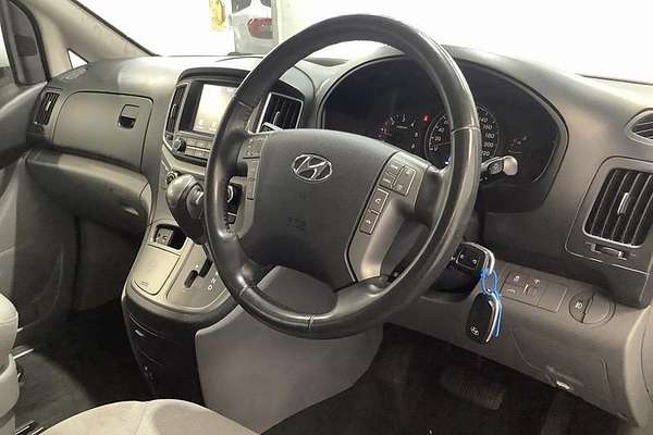 2018 Hyundai iMax Active TQ4