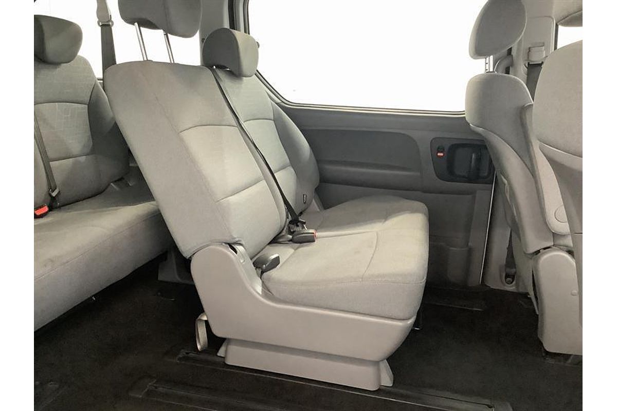 2018 Hyundai iMax Active TQ4