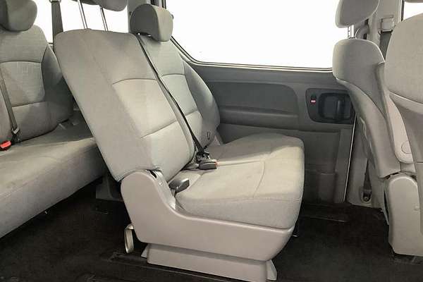 2018 Hyundai iMax Active TQ4