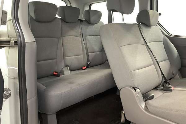 2018 Hyundai iMax Active TQ4