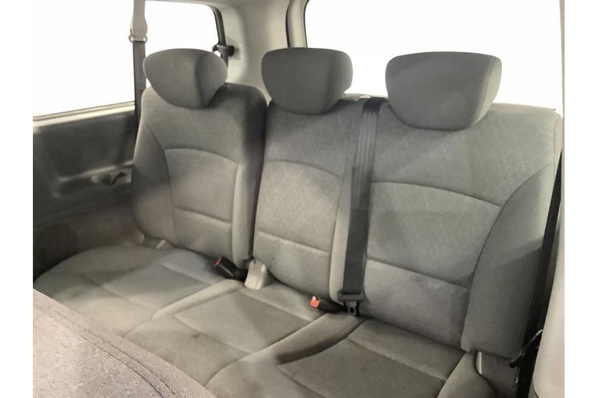 2018 Hyundai iMax Active TQ4