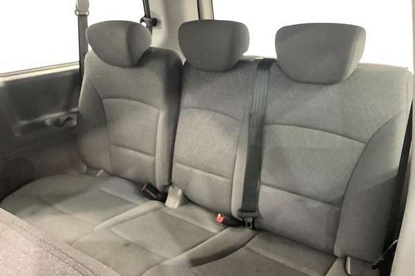 2018 Hyundai iMax Active TQ4