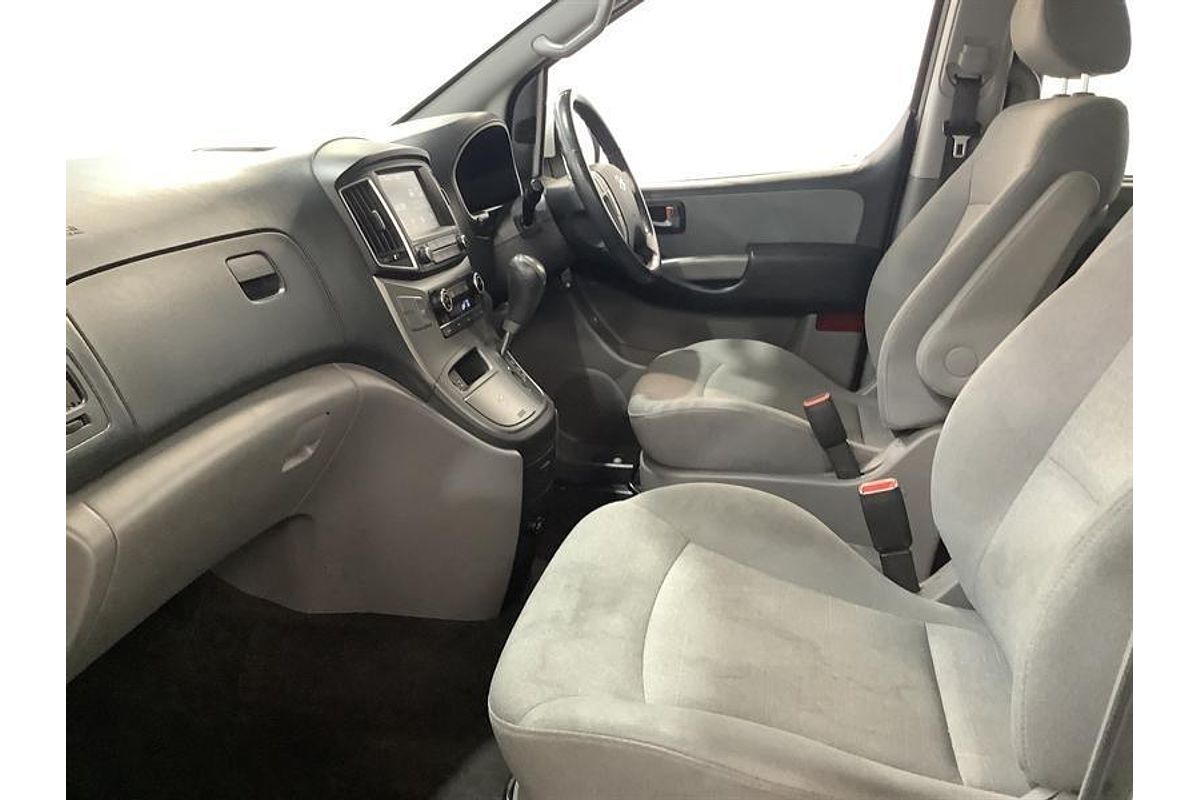 2018 Hyundai iMax Active TQ4