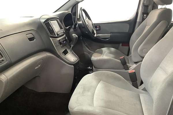 2018 Hyundai iMax Active TQ4