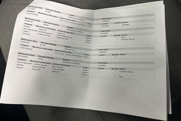 2018 Hyundai iMax Active TQ4