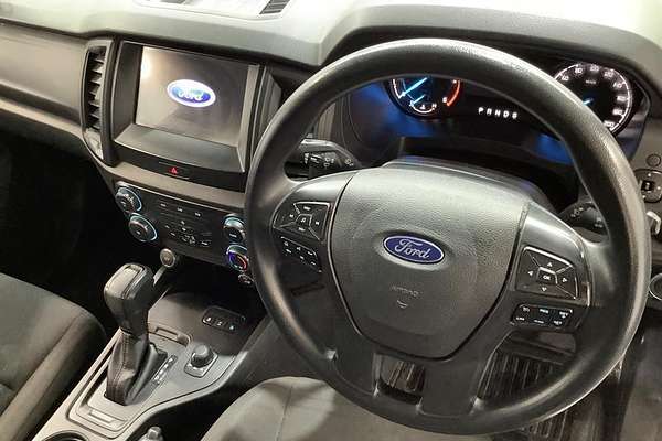 2020 Ford Ranger XL PX MkIII 4X4 3.2L