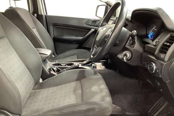 2020 Ford Ranger XL PX MkIII 4X4 3.2L